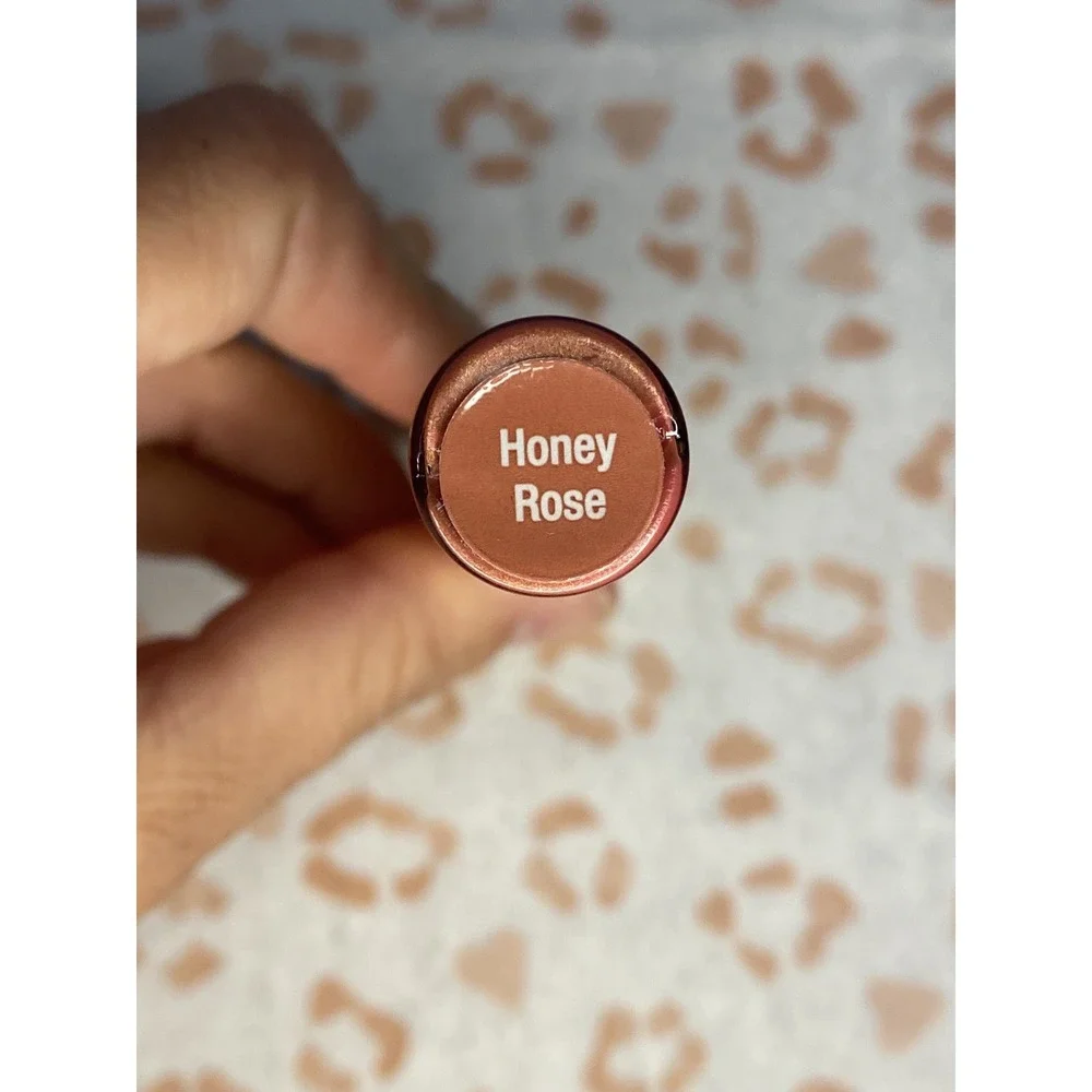 SeneGence LipSense Liquid Lip Color - Honey  0.25 oz brand new‎ sealed!